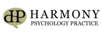 Harmony Psychology Practice Logo